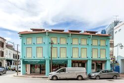 Amoy Street (D1), Retail #591881201
